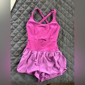 Free People Righteous Runsie